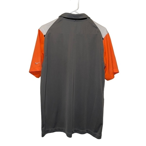 Nike Golf Man Tee Shirt Size L - Picture 2 of 5